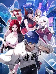 国内票房前十海报剧照